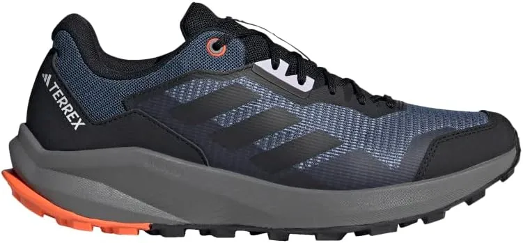 adidas Men's Terrex Trailrider Shoe Trail Running