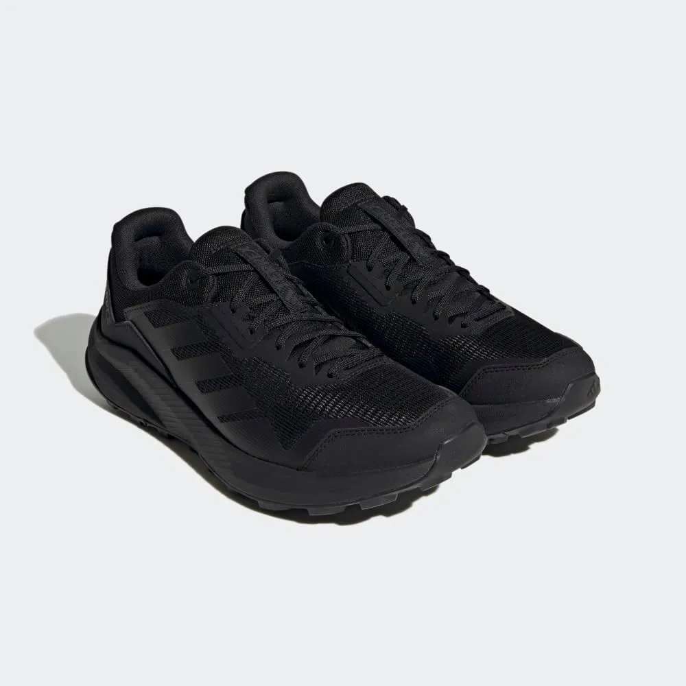 adidas Men's Terrex Trailrider Shoe Trail Running