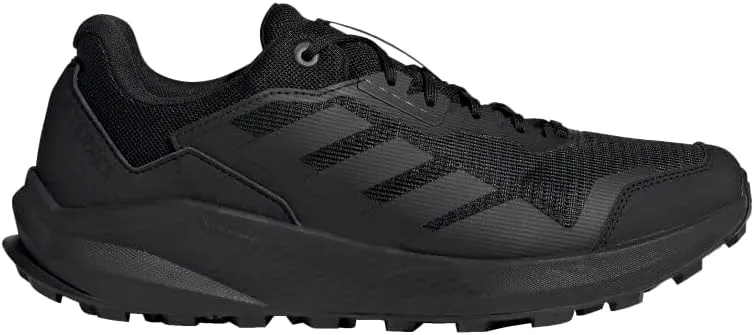 adidas Men's Terrex Trailrider Shoe Trail Running