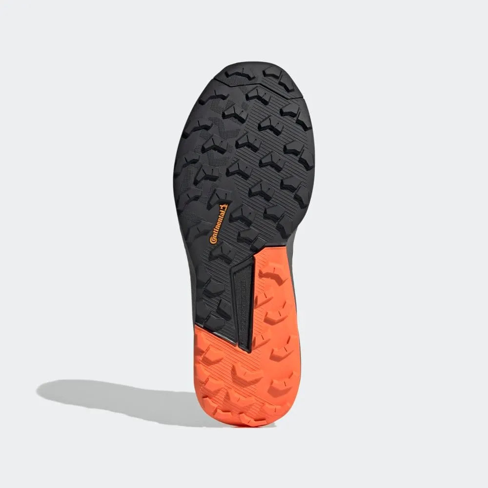 adidas Men's Terrex Trailrider Shoe Trail Running