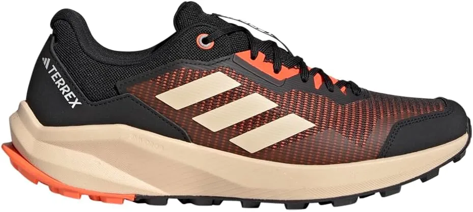 adidas Men's Terrex Trailrider Shoe Trail Running