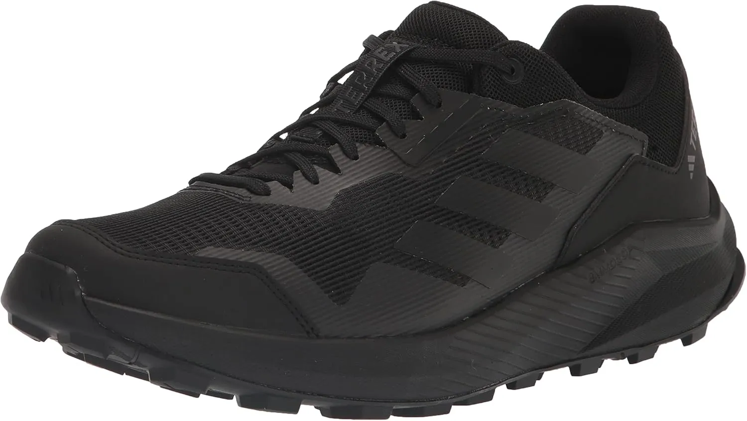 adidas Men's Terrex Trailrider Shoe Trail Running