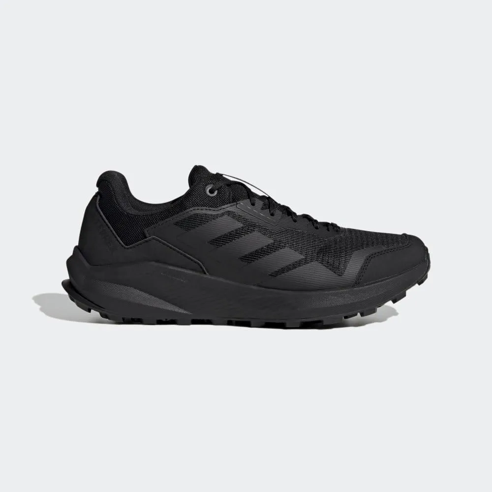adidas Men's Terrex Trailrider Shoe Trail Running