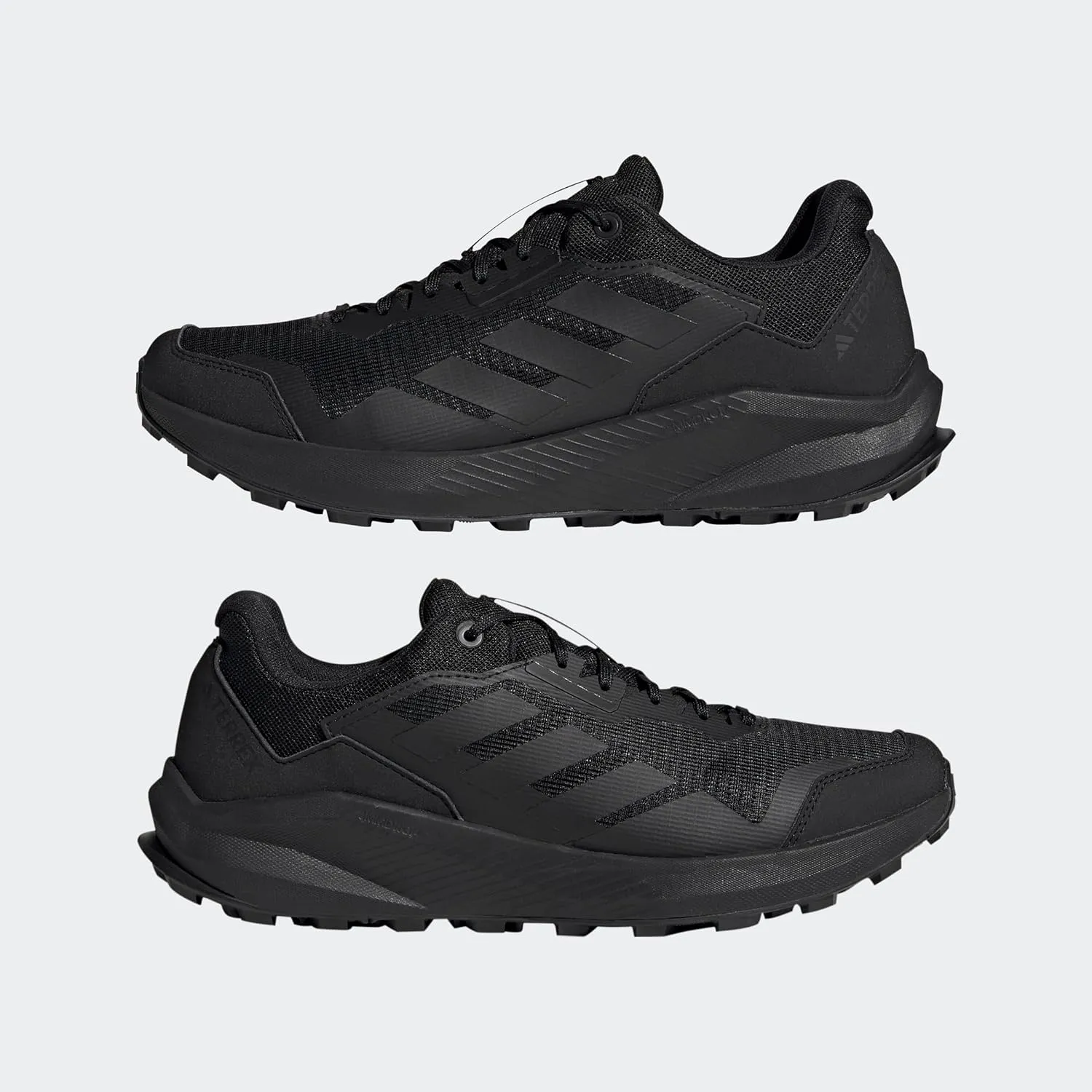 adidas Men's Terrex Trailrider Shoe Trail Running