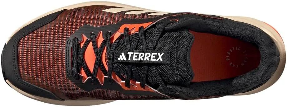 adidas Men's Terrex Trailrider Shoe Trail Running