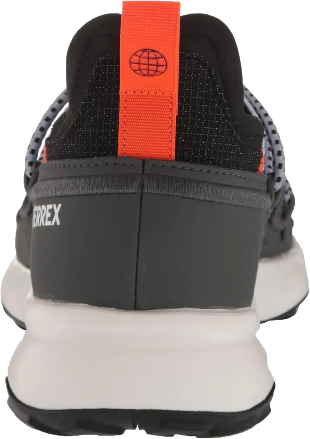 adidas Men's Terrex Voyager 21 Ripstop Walking Shoe