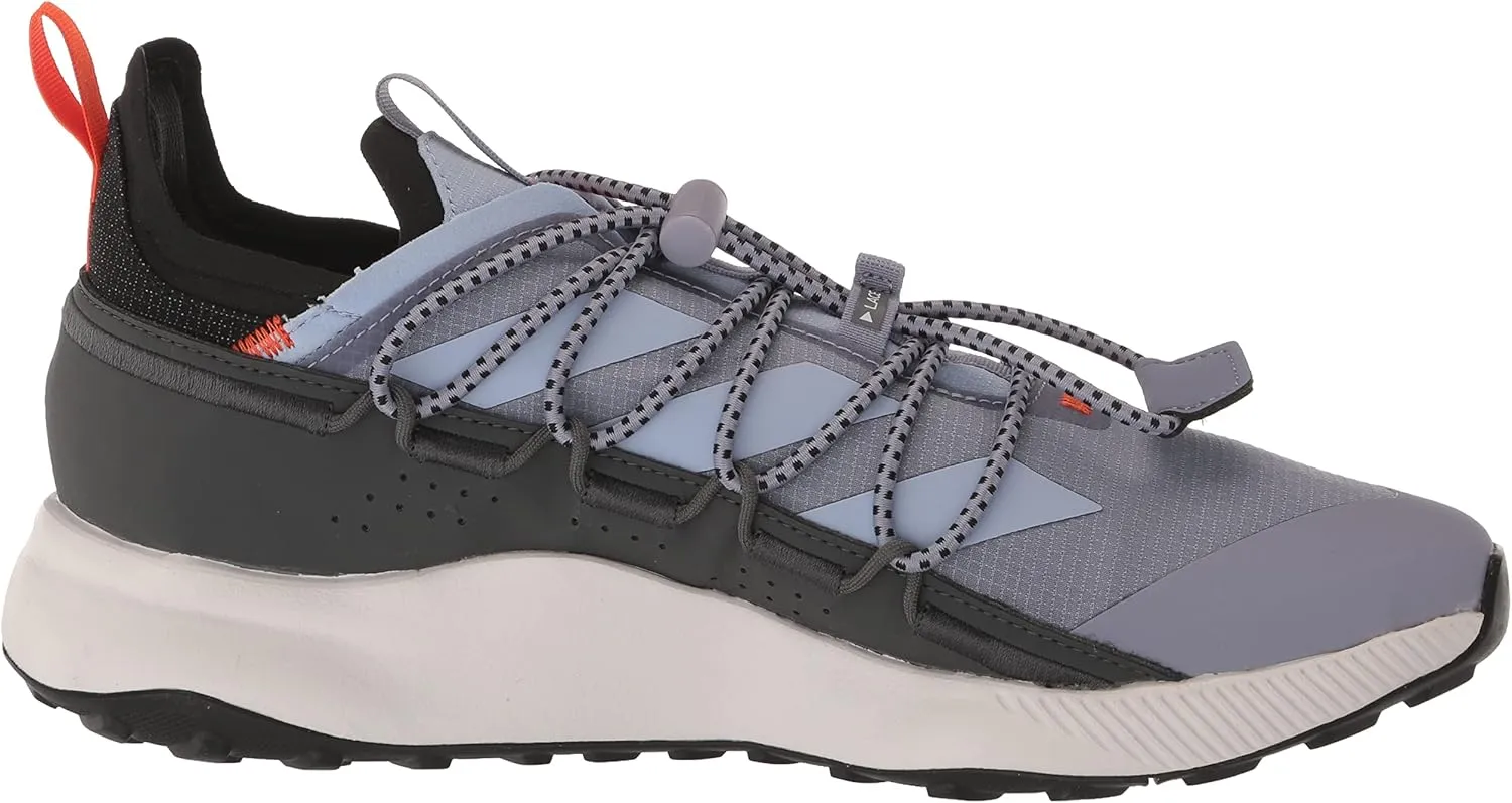 adidas Men's Terrex Voyager 21 Ripstop Walking Shoe