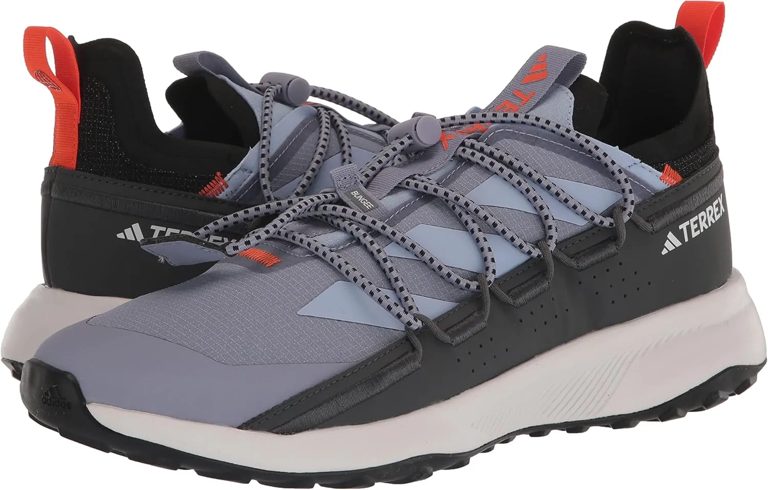adidas Men's Terrex Voyager 21 Ripstop Walking Shoe