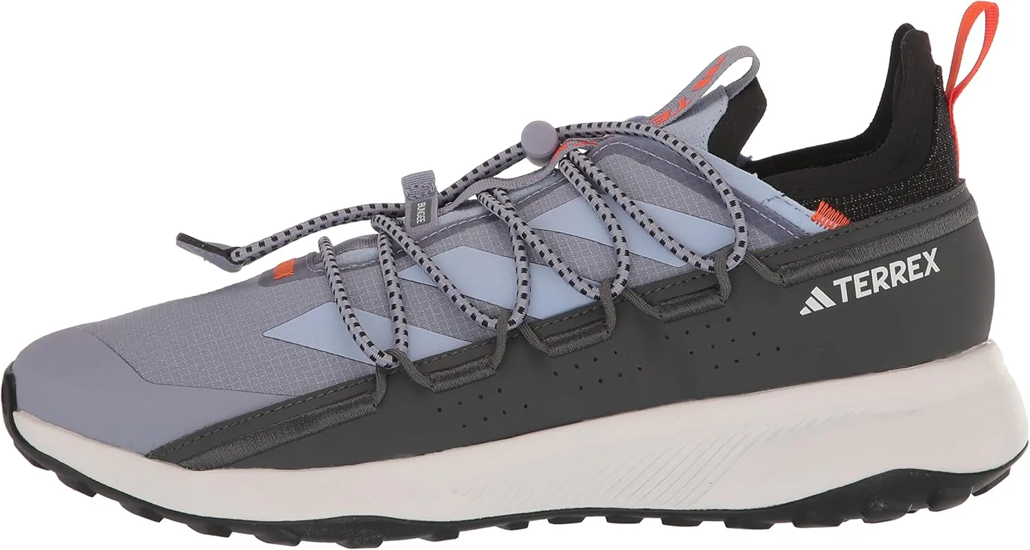 adidas Men's Terrex Voyager 21 Ripstop Walking Shoe