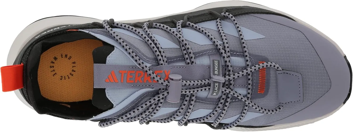 adidas Men's Terrex Voyager 21 Ripstop Walking Shoe