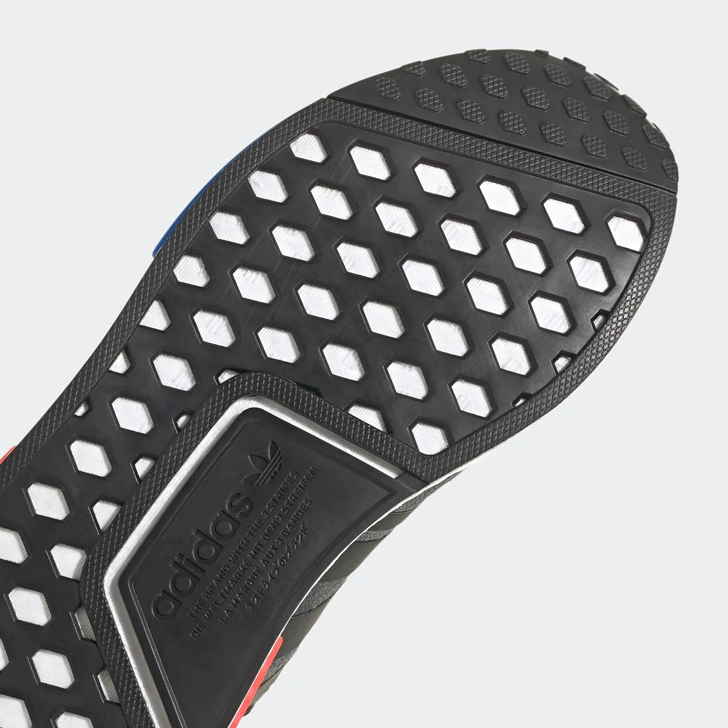 adidas Originals Men's NMD_R1 Running Shoe
