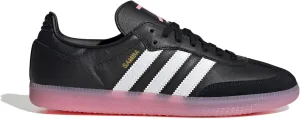 adidas Samba Licensed Indoor Soccer Shoe - Unisex, Soft Leather Upper, Iconic Teams