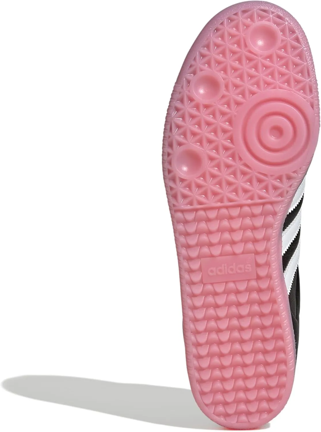 adidas Samba Licensed Indoor Soccer Shoe - Unisex, Soft Leather Upper, Iconic Teams