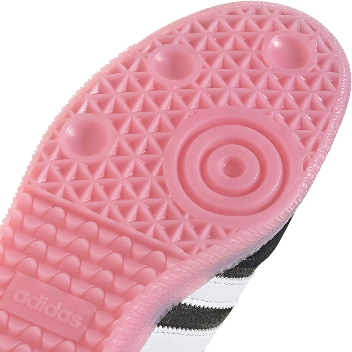 adidas Samba Licensed Indoor Soccer Shoe - Unisex, Soft Leather Upper, Iconic Teams