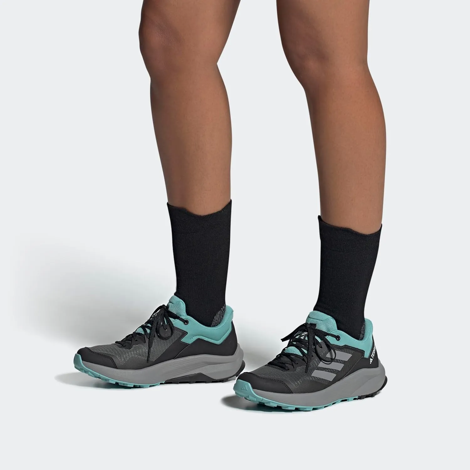 adidas Terrex Trailrider W, Women's Trail Running Shoes