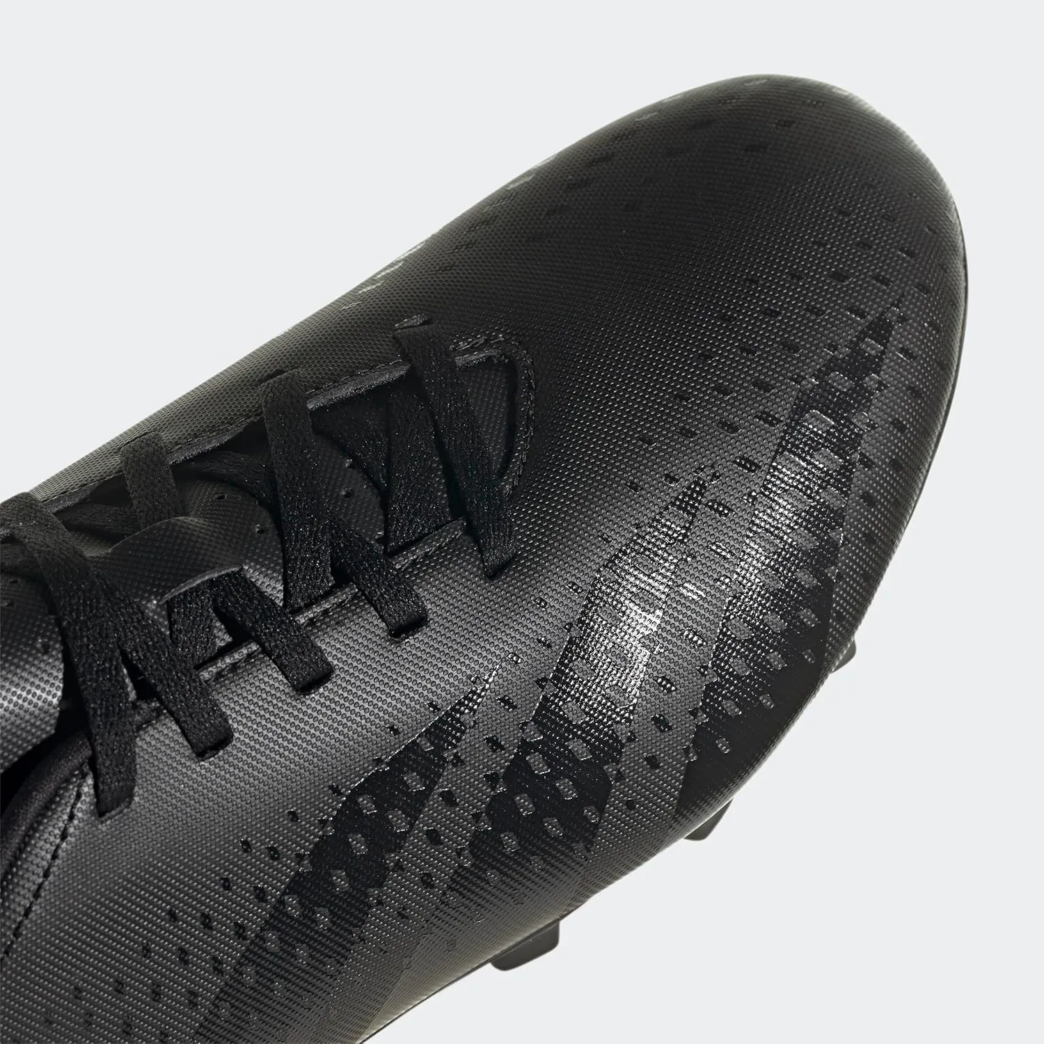 adidas Unisex Accuracy.4 Flexible Ground Soccer Shoe