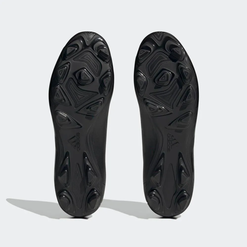 adidas Unisex Accuracy.4 Flexible Ground Soccer Shoe