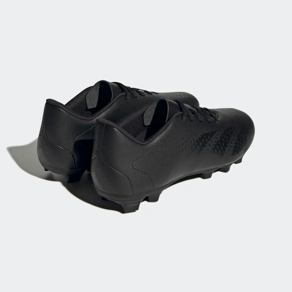 adidas Unisex Accuracy.4 Flexible Ground Soccer Shoe