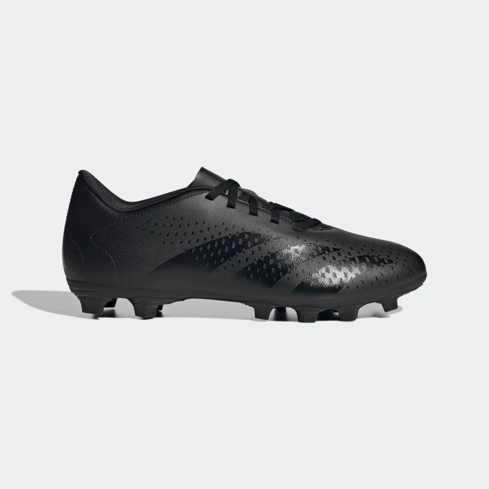 adidas Unisex Accuracy.4 Flexible Ground Soccer Shoe