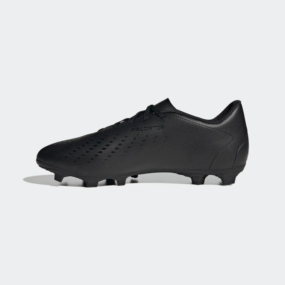 adidas Unisex Accuracy.4 Flexible Ground Soccer Shoe