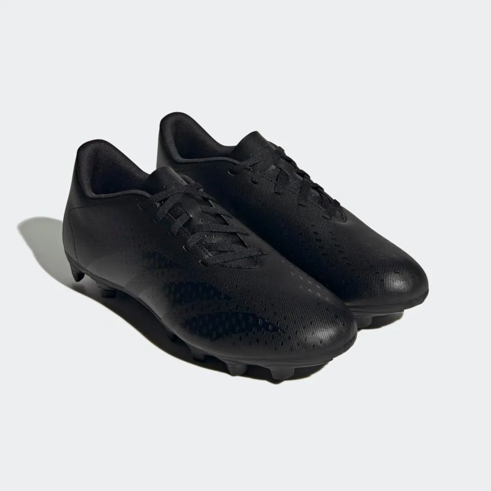 adidas Unisex Accuracy.4 Flexible Ground Soccer Shoe