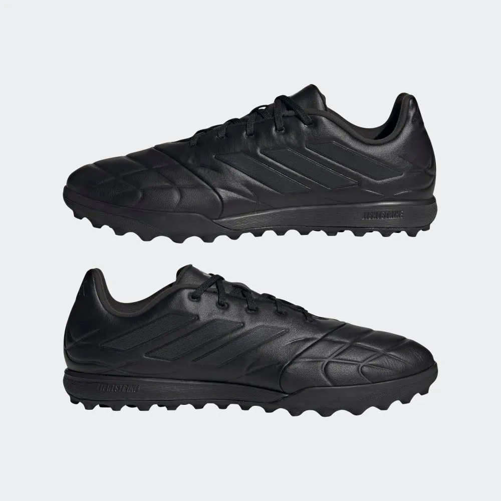 adidas Unisex-Adult Copa Pure.3 Turf Soccer Shoe