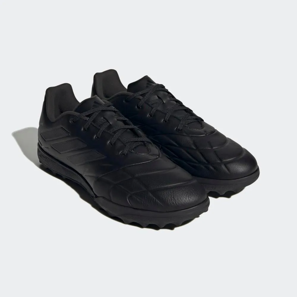 adidas Unisex-Adult Copa Pure.3 Turf Soccer Shoe