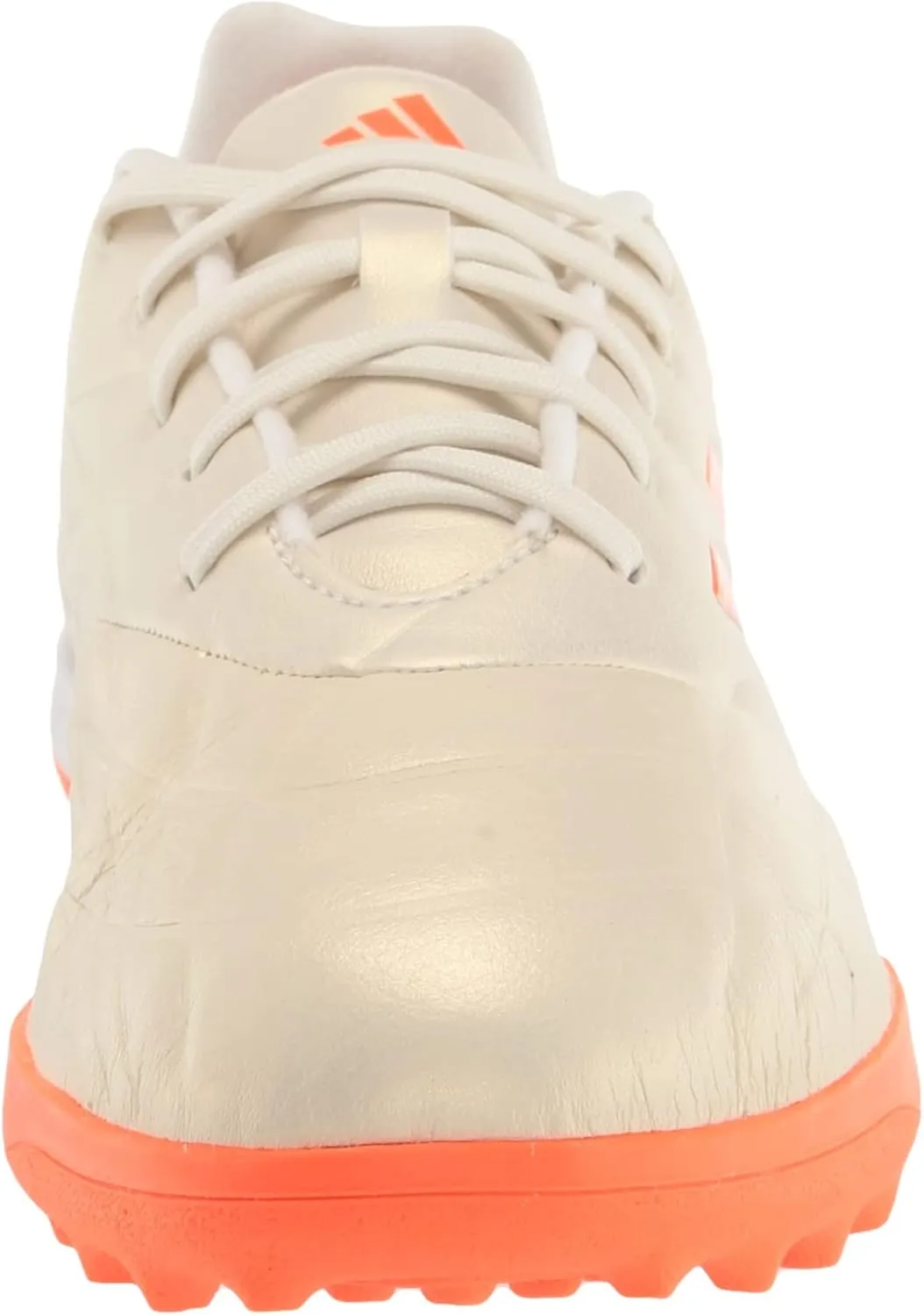adidas Unisex-Adult Copa Pure.3 Turf Soccer Shoe