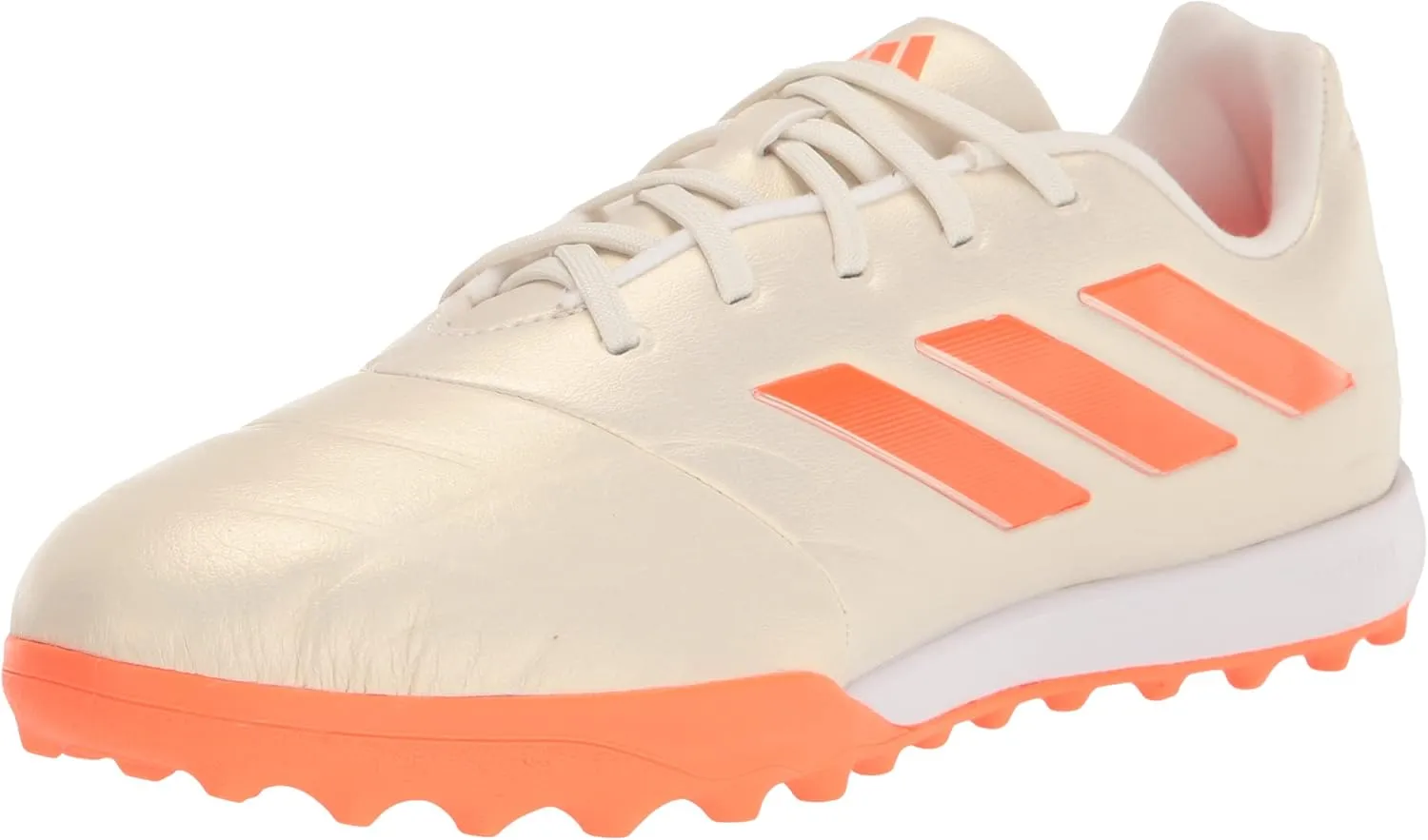 adidas Unisex-Adult Copa Pure.3 Turf Soccer Shoe