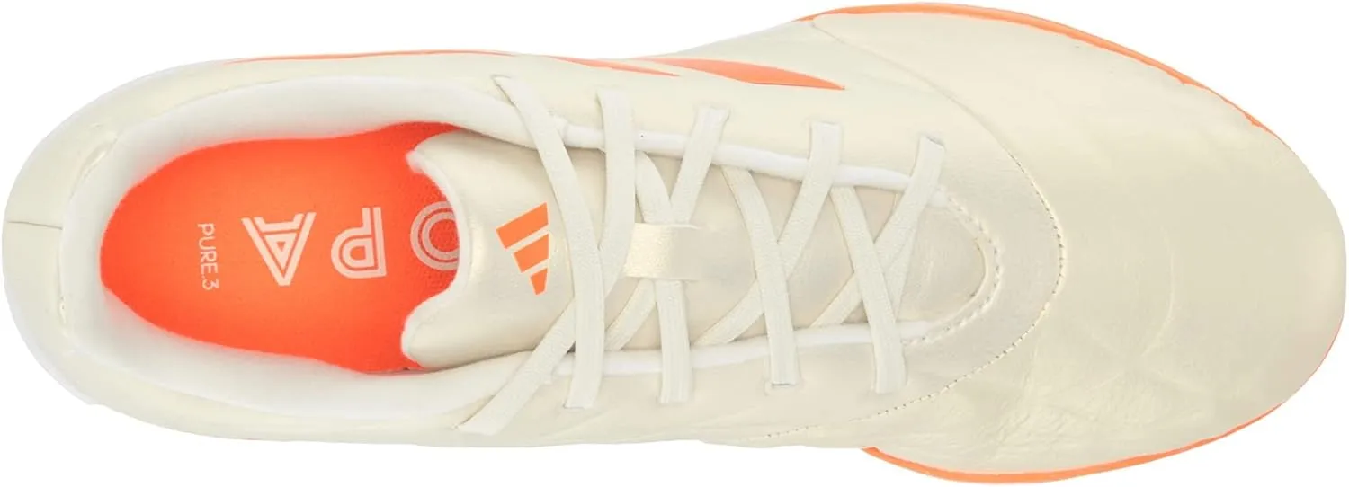 adidas Unisex-Adult Copa Pure.3 Turf Soccer Shoe