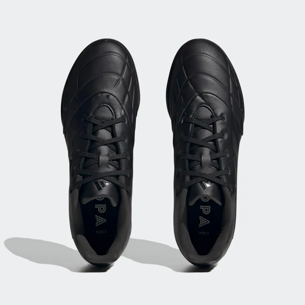 adidas Unisex-Adult Copa Pure.3 Turf Soccer Shoe