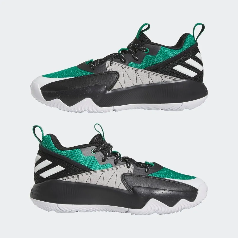 adidas Unisex-Adult Dame Certified Basketball Shoe