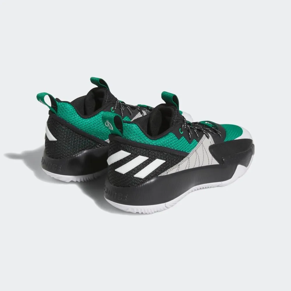adidas Unisex-Adult Dame Certified Basketball Shoe