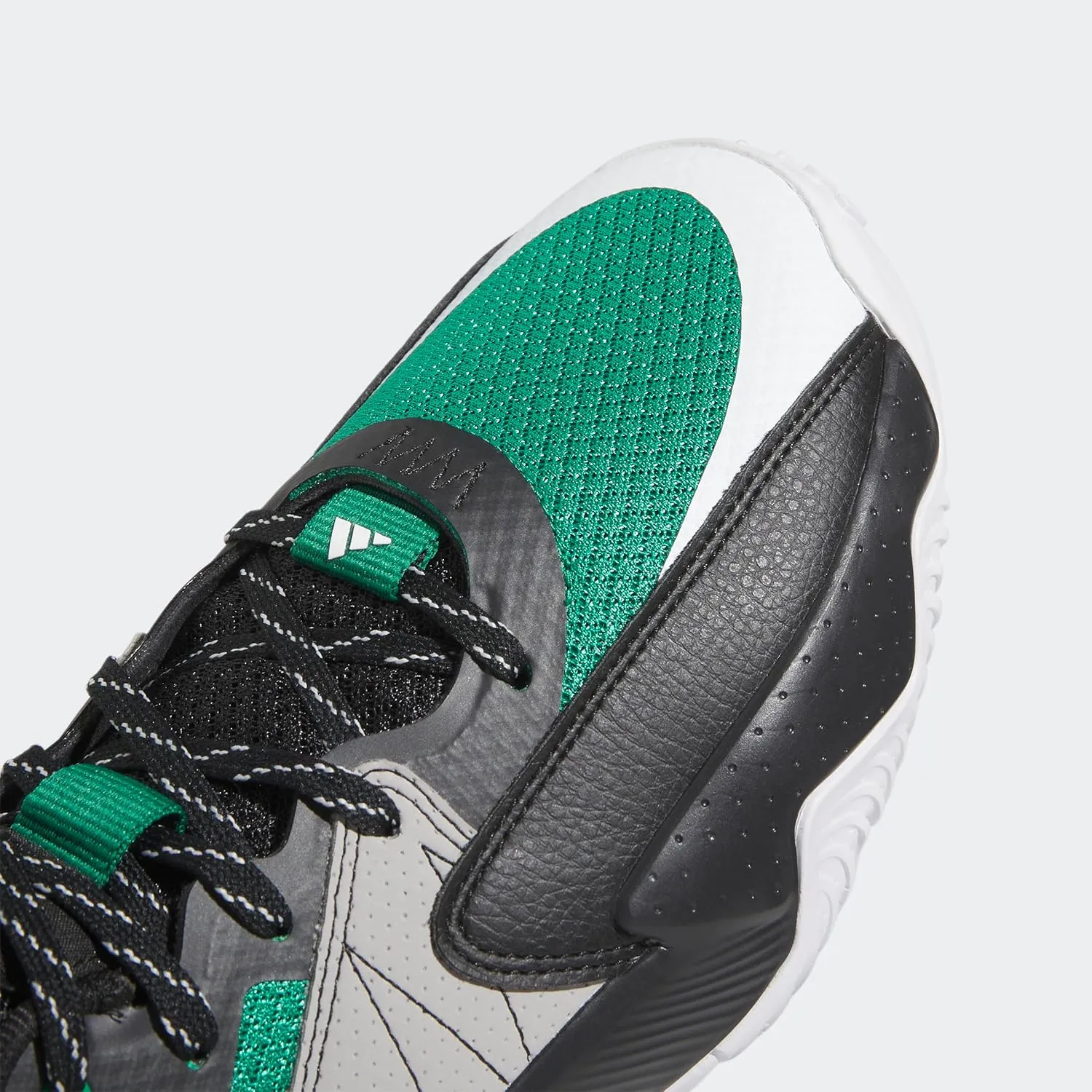 adidas Unisex-Adult Dame Certified Basketball Shoe