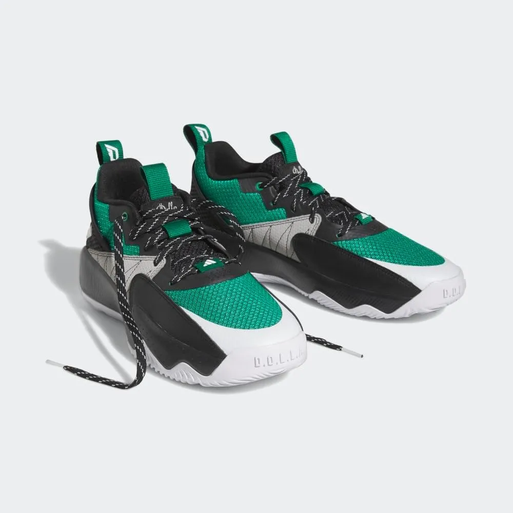adidas Unisex-Adult Dame Certified Basketball Shoe