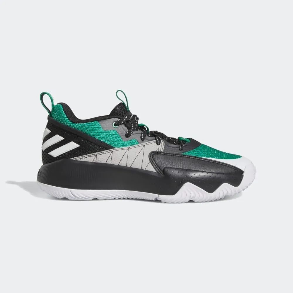 adidas Unisex-Adult Dame Certified Basketball Shoe
