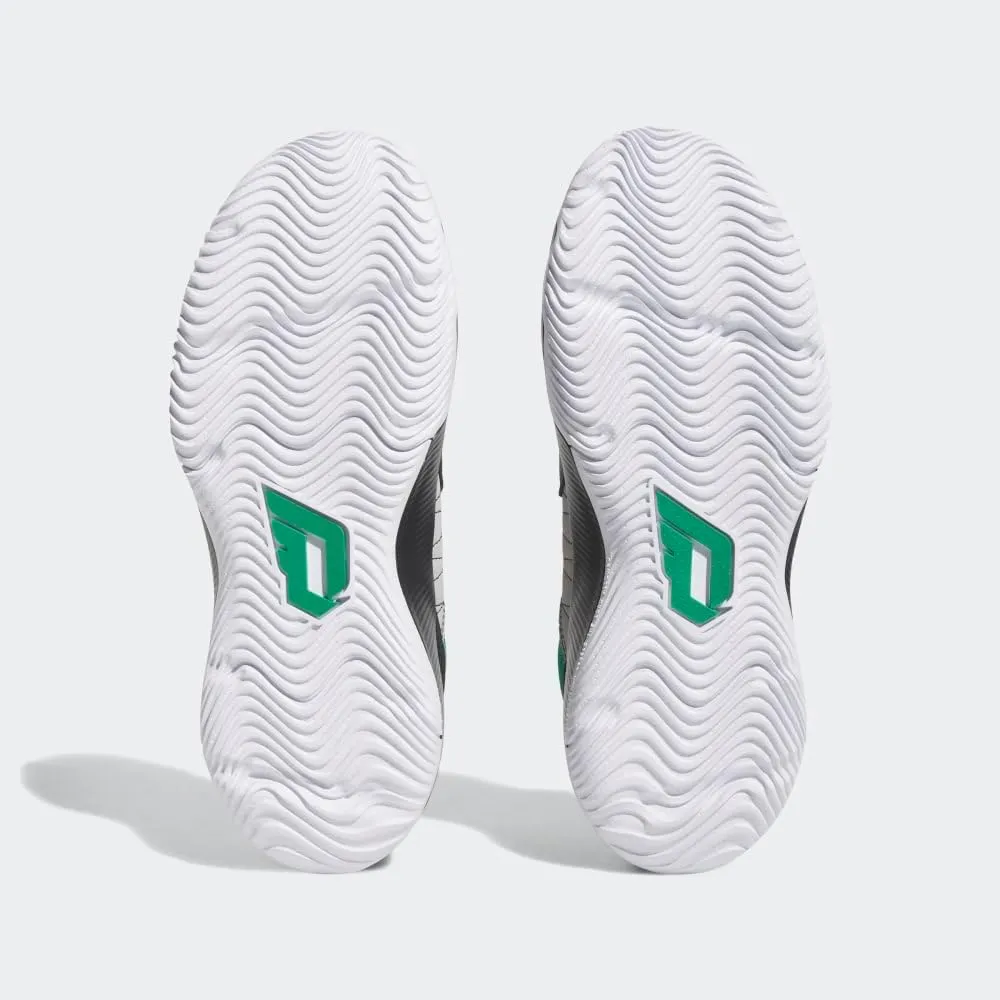 adidas Unisex-Adult Dame Certified Basketball Shoe