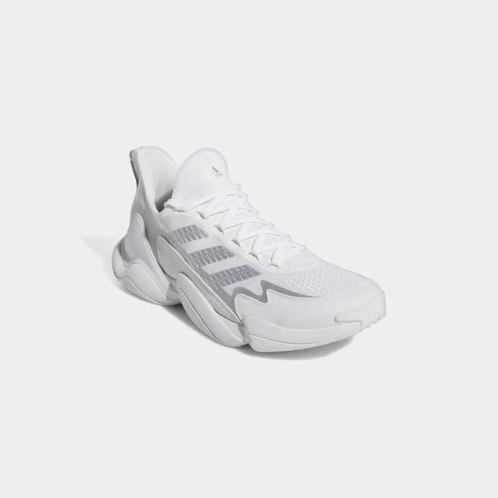 adidas Unisex-Adult Impact FLX Football Shoe