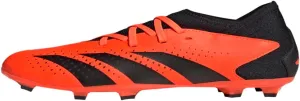 adidas Unisex-Child Accuracy.3 Predator Firm Ground Football Shoe