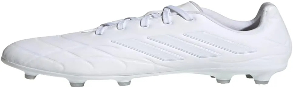 adidas Unisex-Child Copa Pure.3 Firm Ground Soccer Cleats Shoe