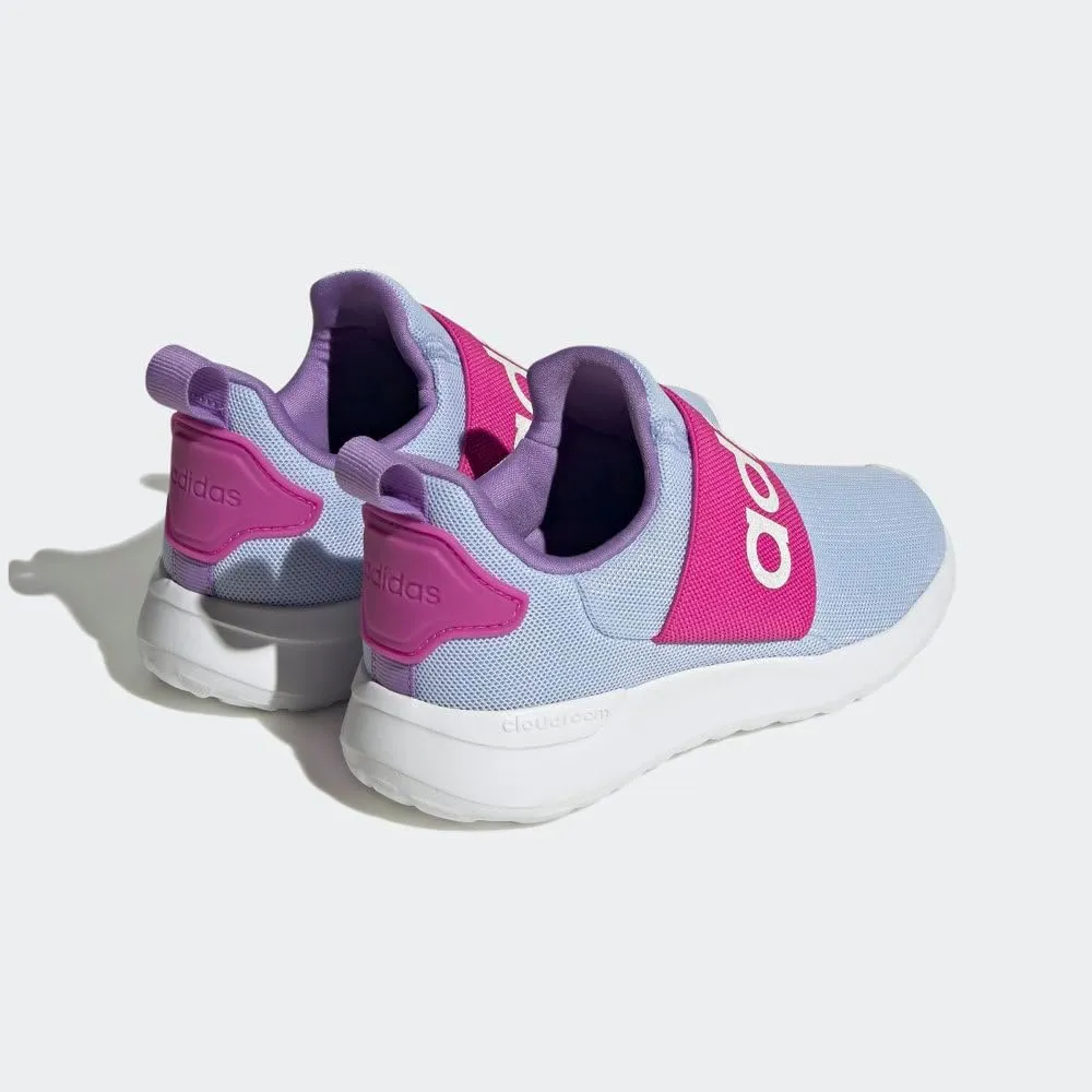 adidas Unisex-Child Lite Racer Adapt Running Shoe