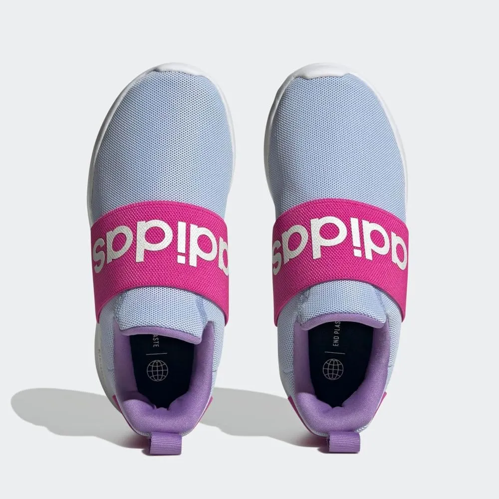adidas Unisex-Child Lite Racer Adapt Running Shoe