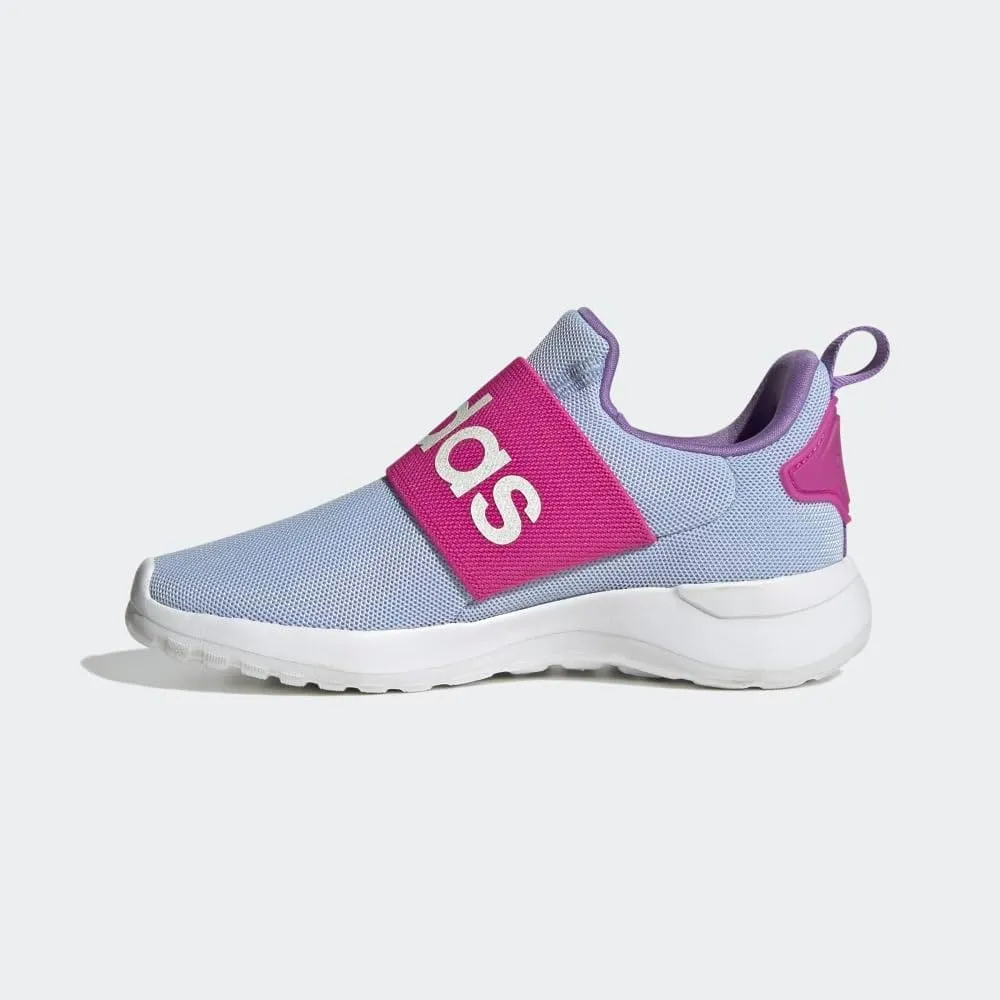 adidas Unisex-Child Lite Racer Adapt Running Shoe