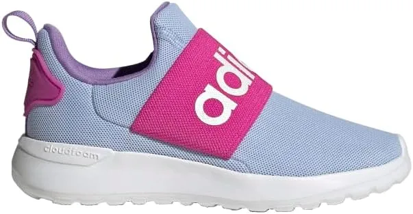 adidas Unisex-Child Lite Racer Adapt Running Shoe