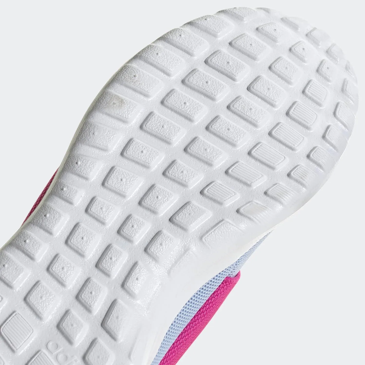 adidas Unisex-Child Lite Racer Adapt Running Shoe