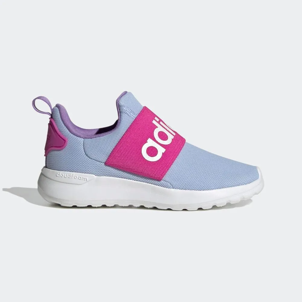 adidas Unisex-Child Lite Racer Adapt Running Shoe