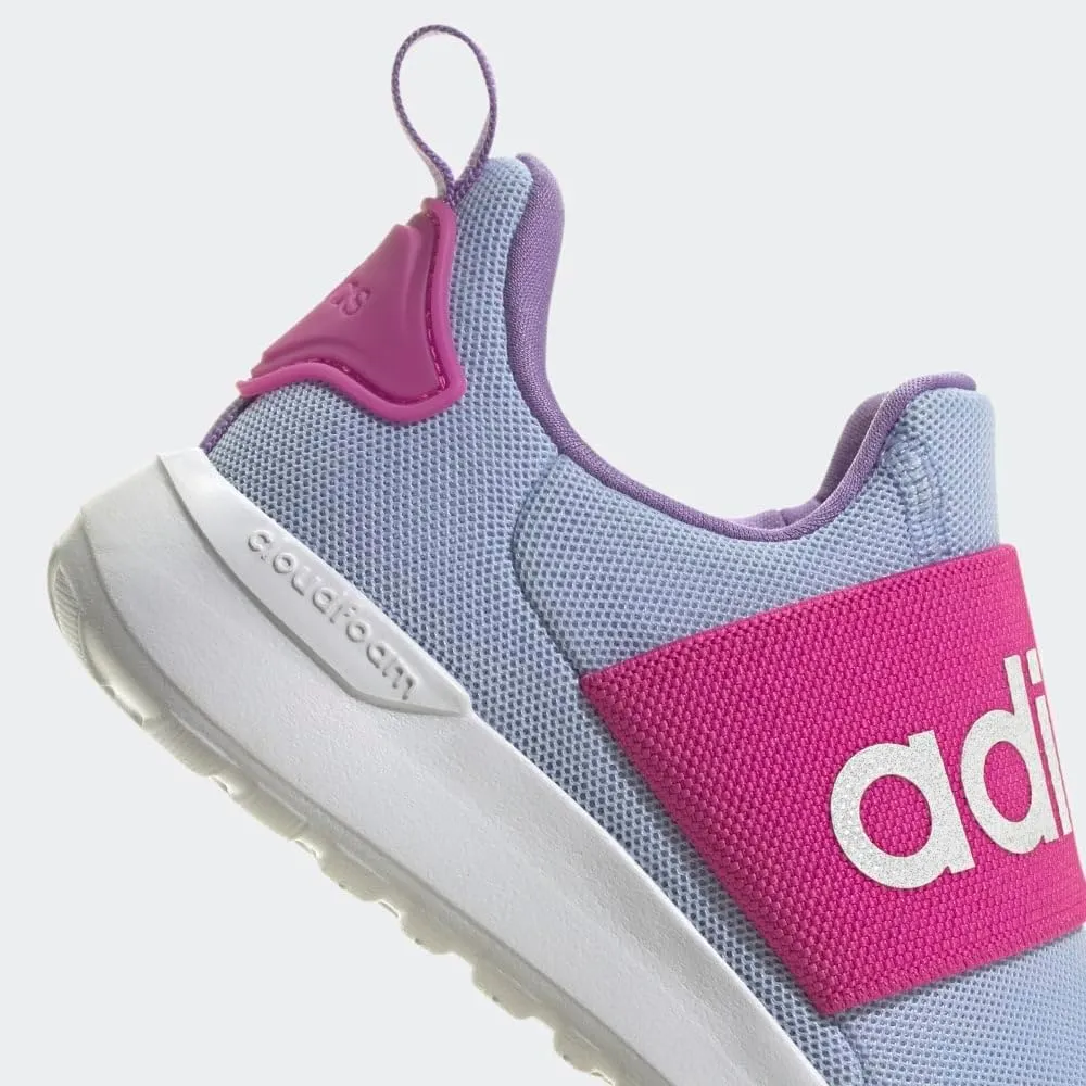 adidas Unisex-Child Lite Racer Adapt Running Shoe