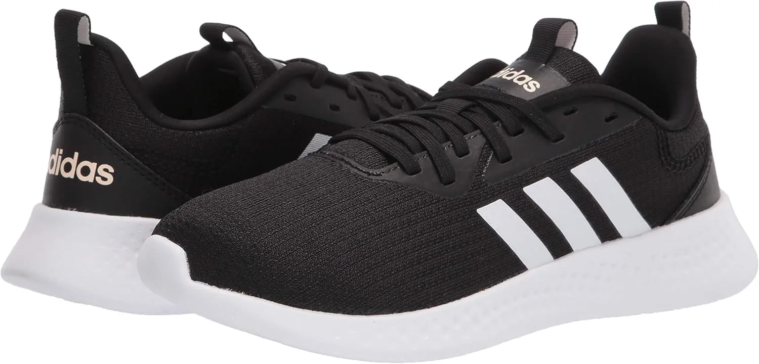 adidas Unisex-Child Puremotion Running Shoe