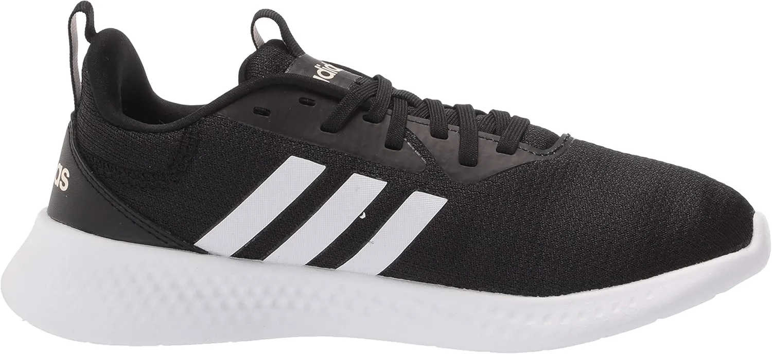 adidas Unisex-Child Puremotion Running Shoe