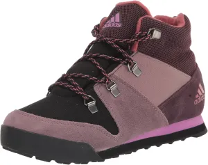 adidas Unisex-Child Terrex Climawarm Snowpitch Walking Shoe